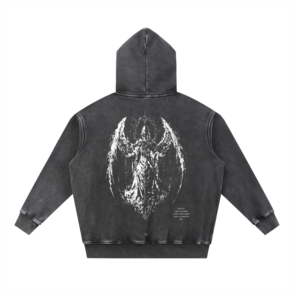 Reaper Veil OG Drop
