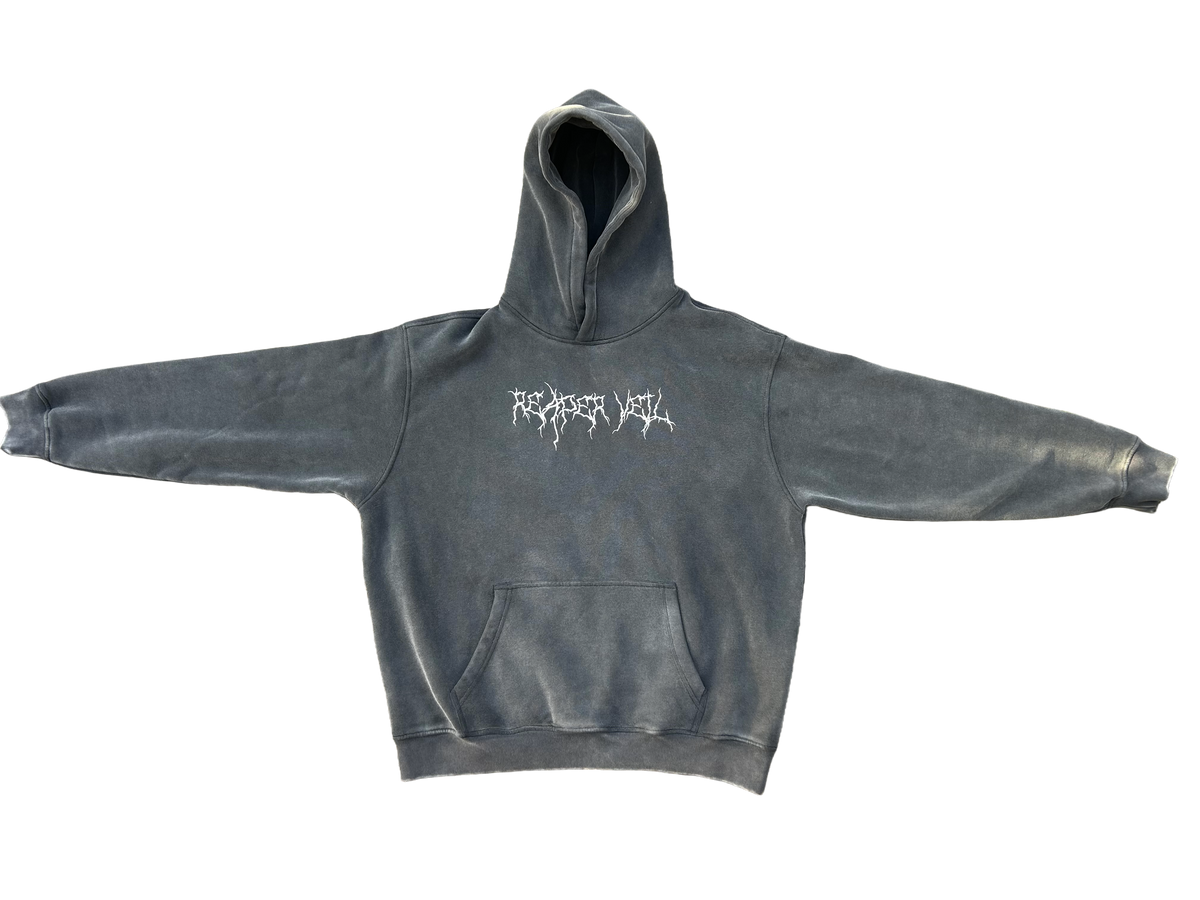 Reaper Veils OG Drop