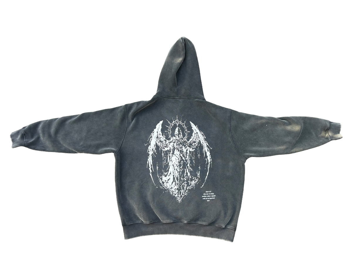 Reaper Veils OG Drop
