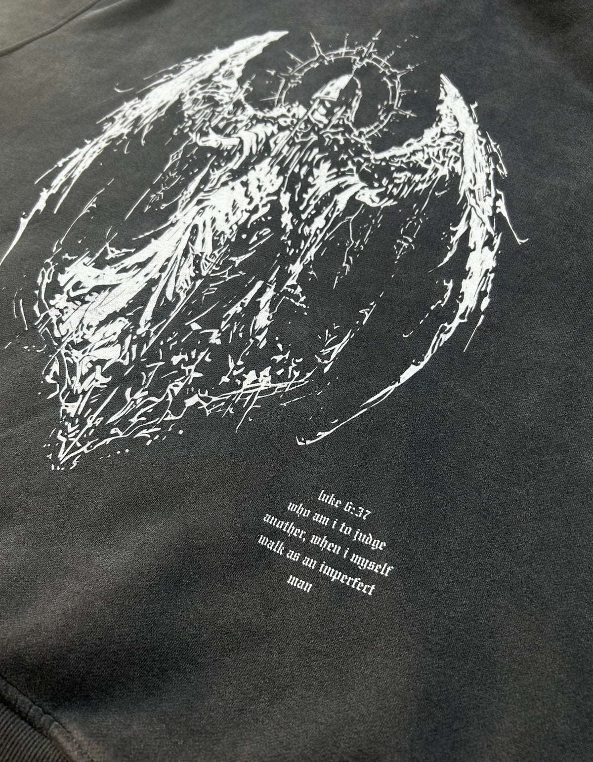 Reaper Veils OG Drop