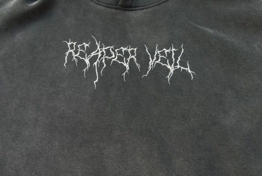 Reaper Veils OG Drop
