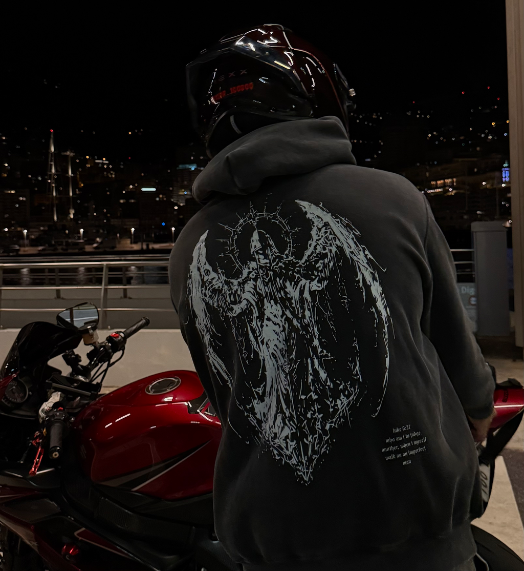 Reaper Veils OG Drop