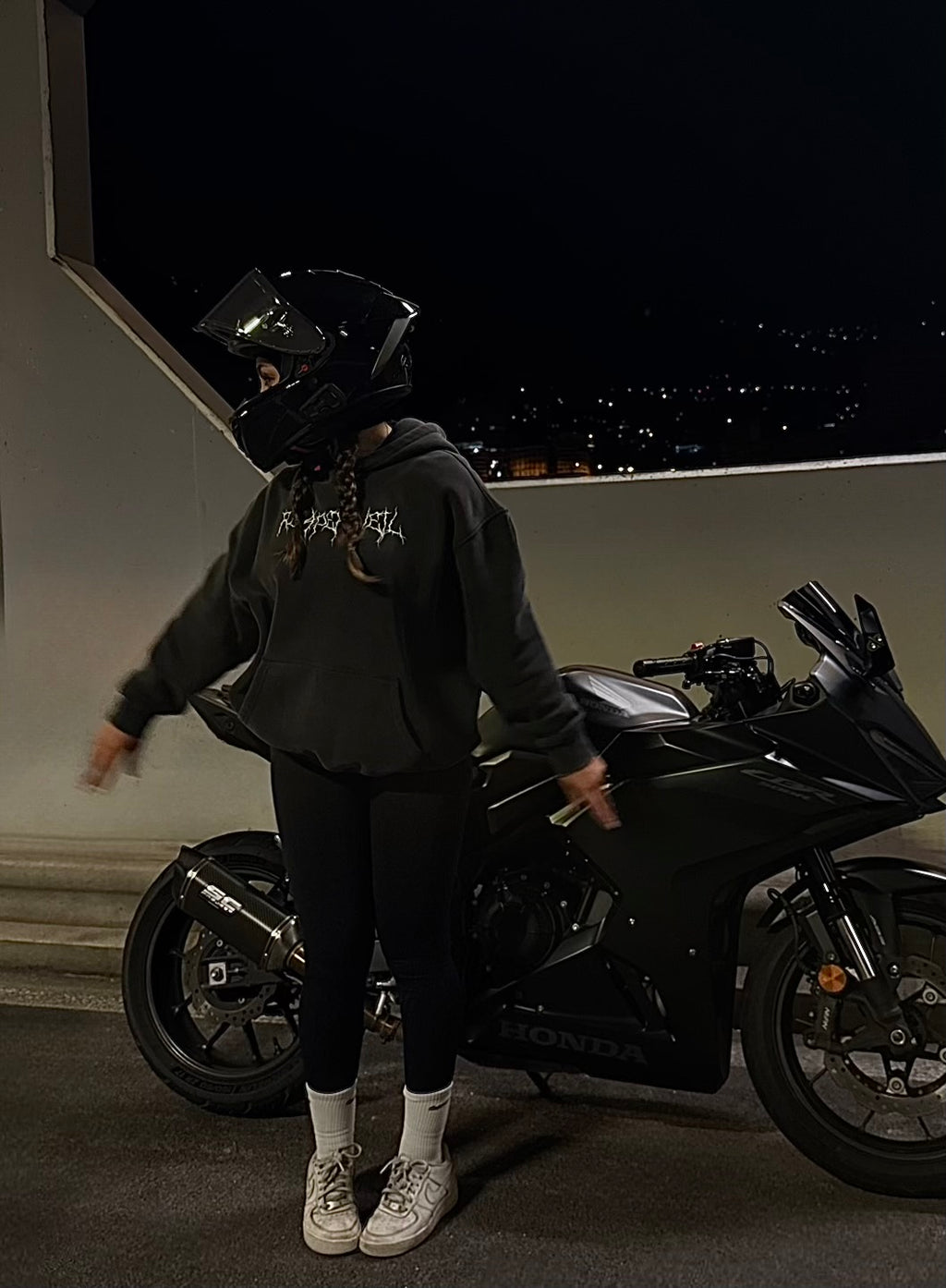 Reaper Veils OG Drop
