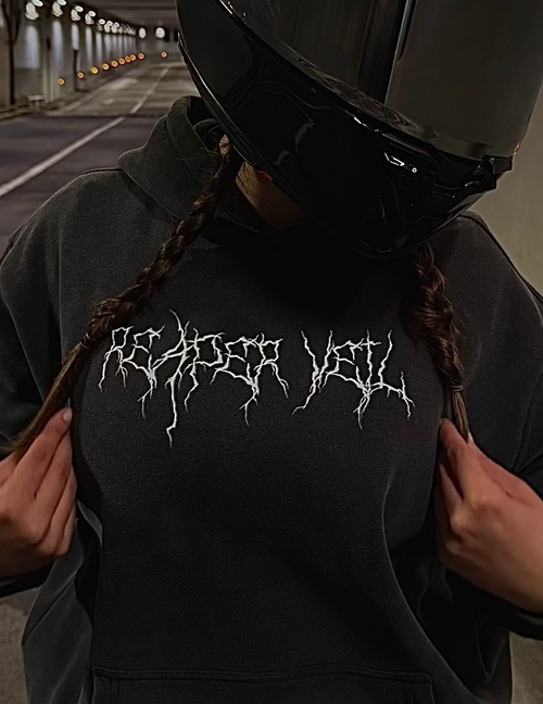 Reaper Veils OG Drop